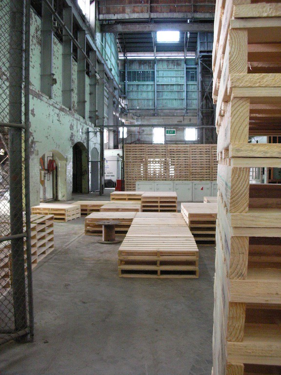 16th Biennale of Sydney