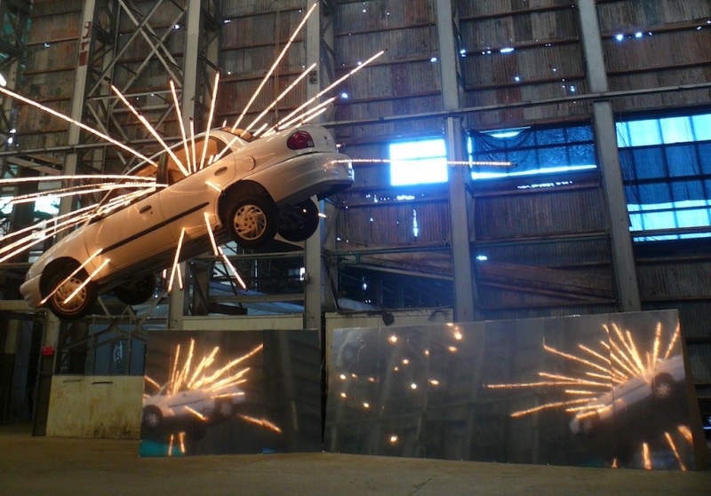 17th Biennale of Sydney