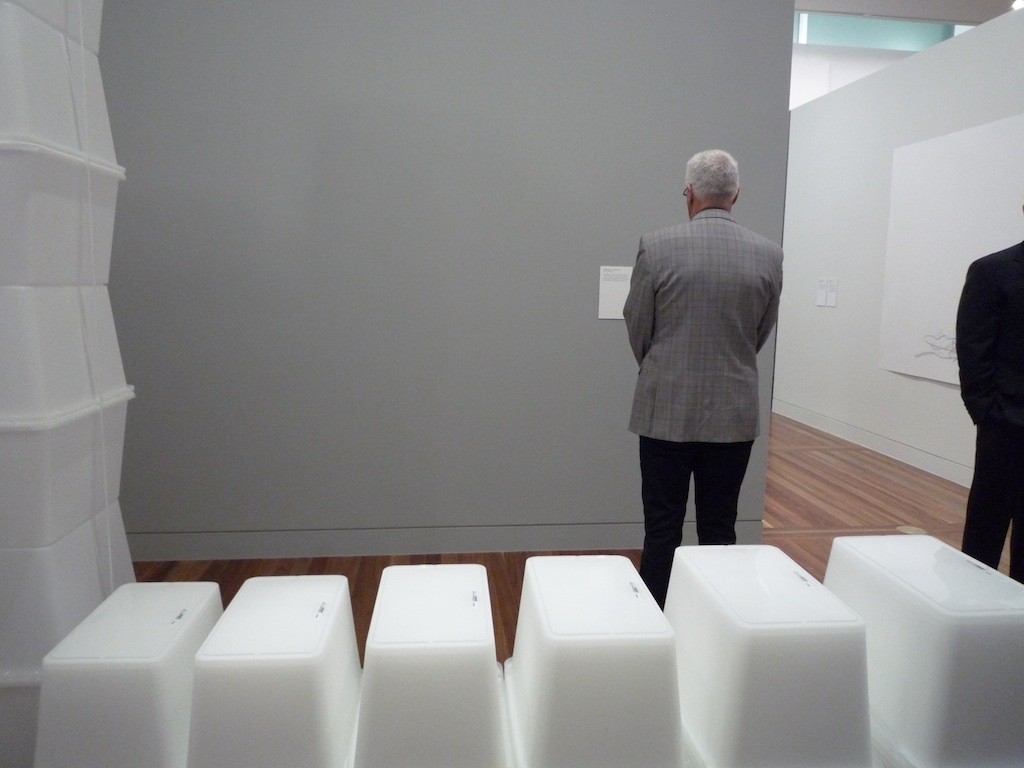 Portraits & Architecture