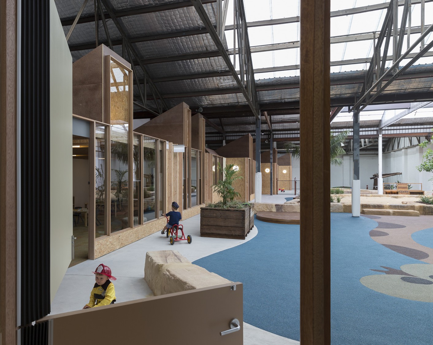 Camperdown Childcare