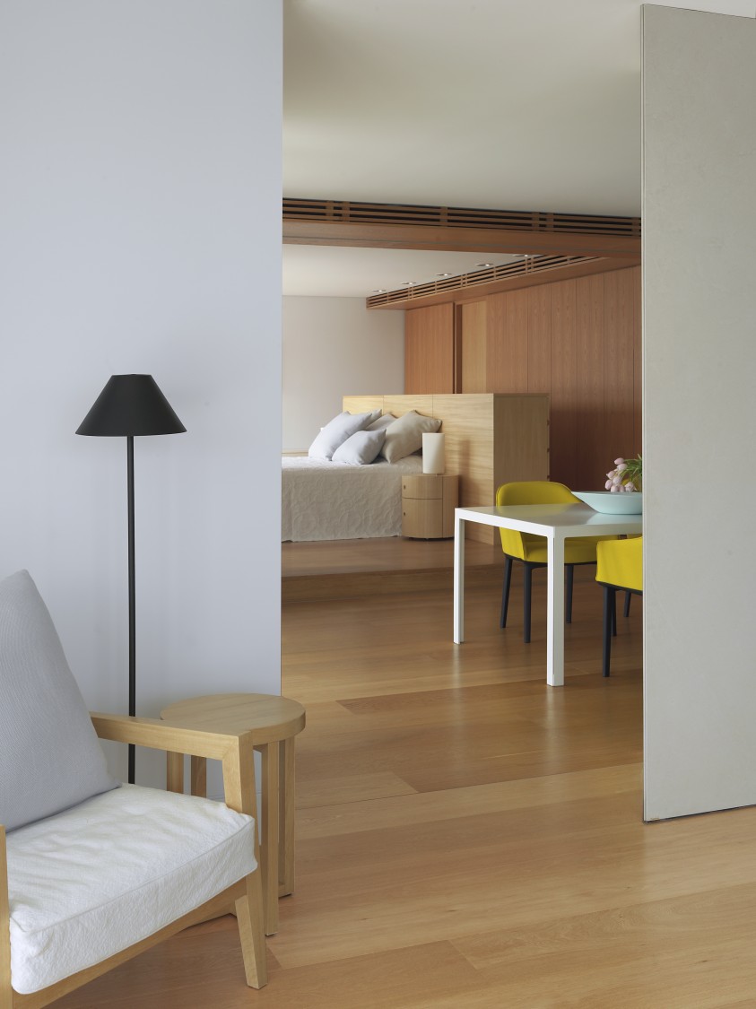 Point Piper Apartment