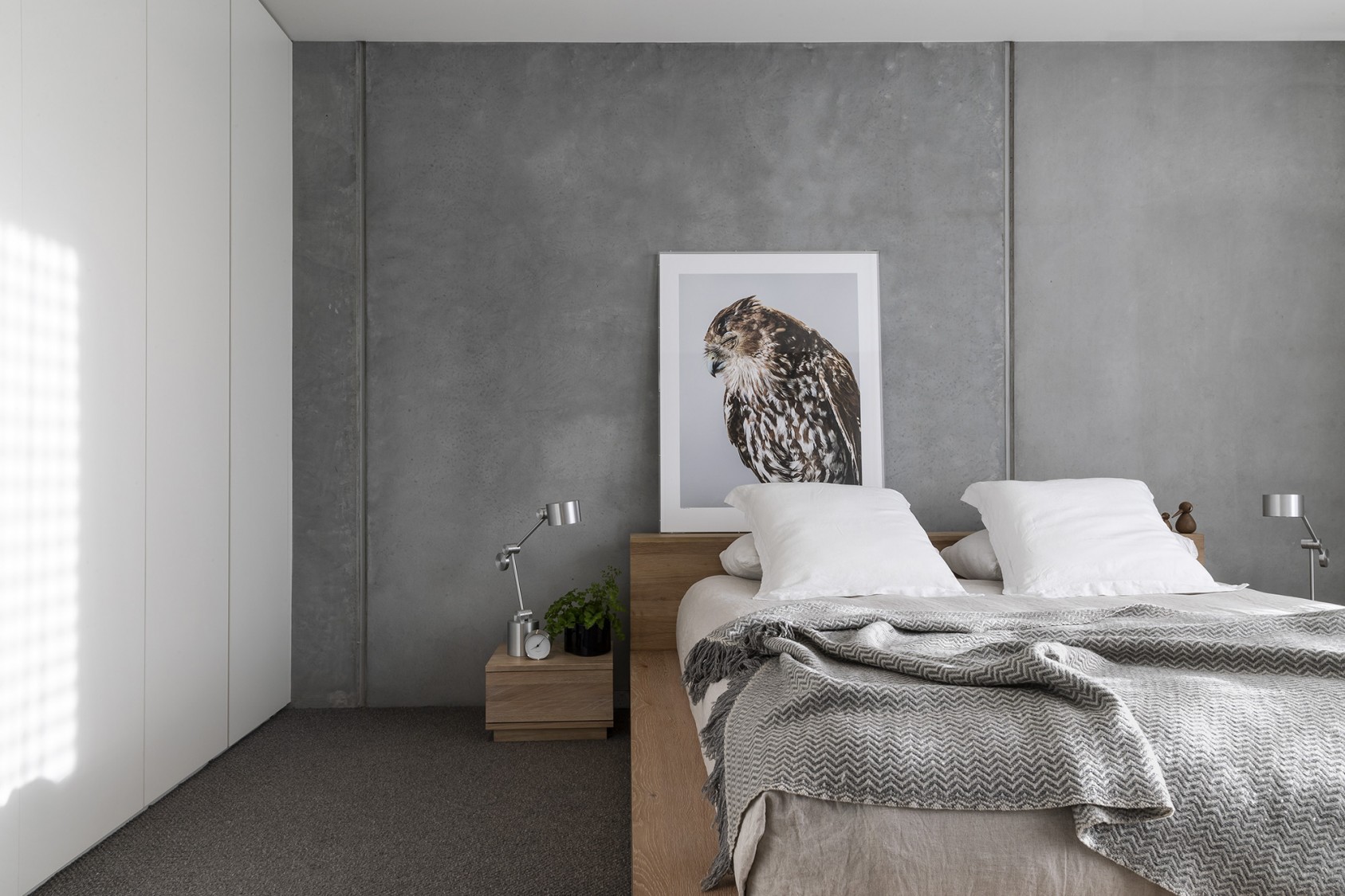 Portman Street Terraces