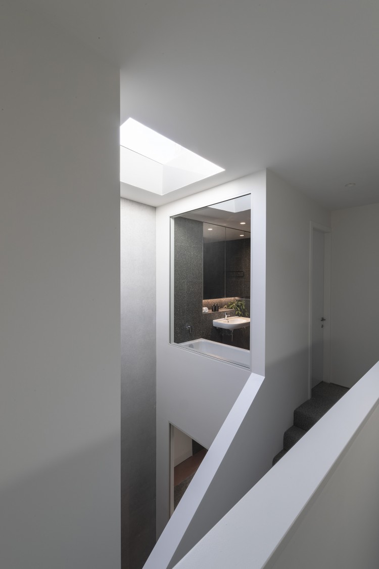 Portman Street Terraces