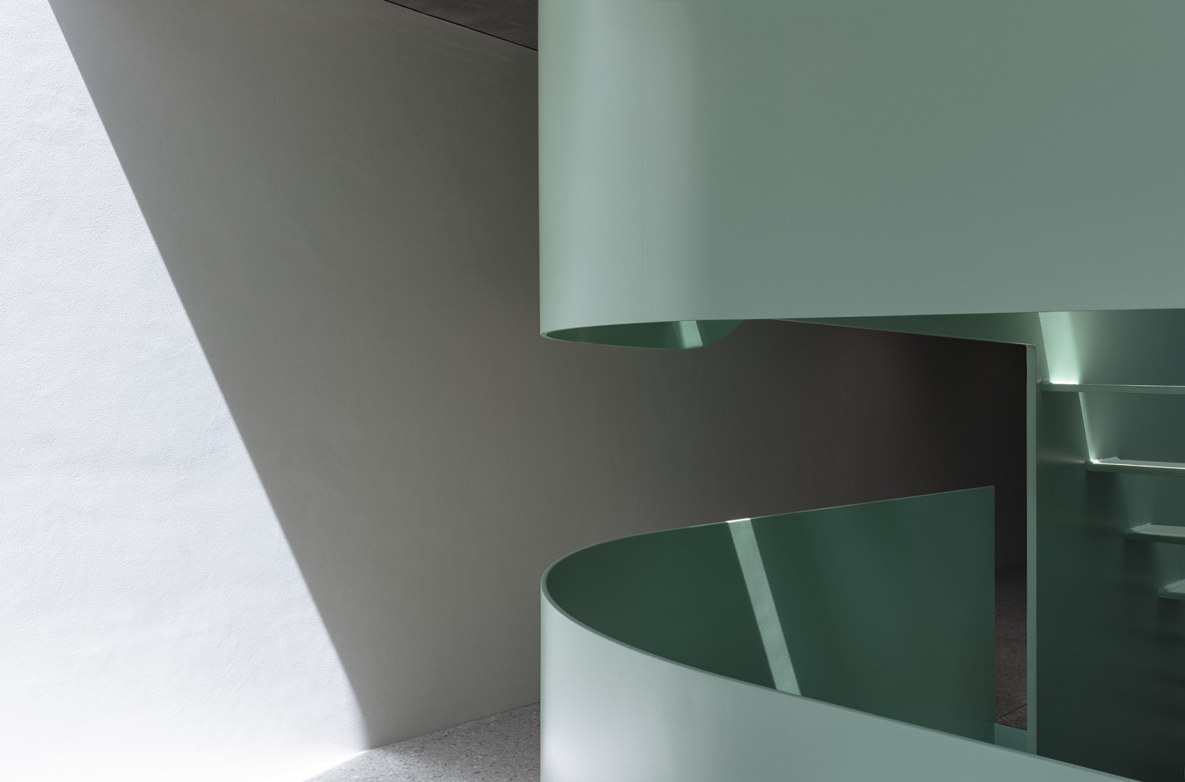 Woollahra Courtyard House