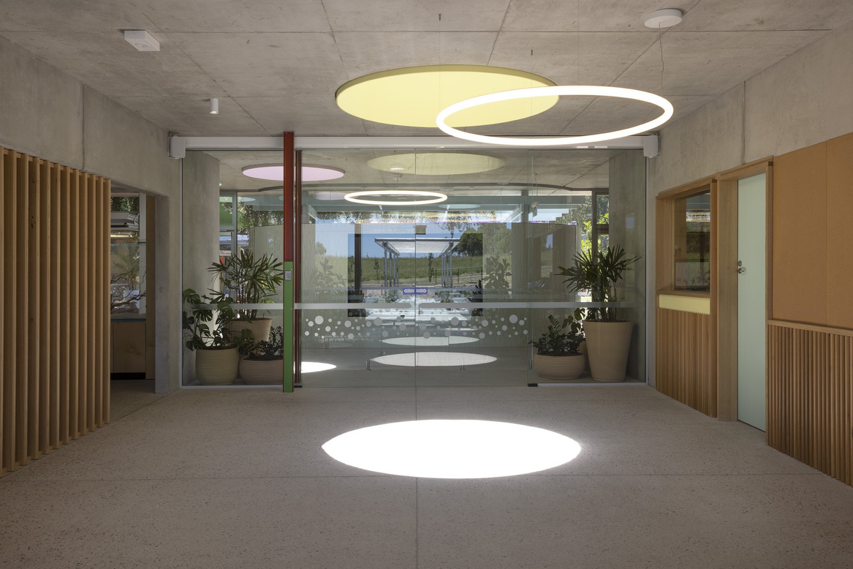 Rouse Hill Childcare