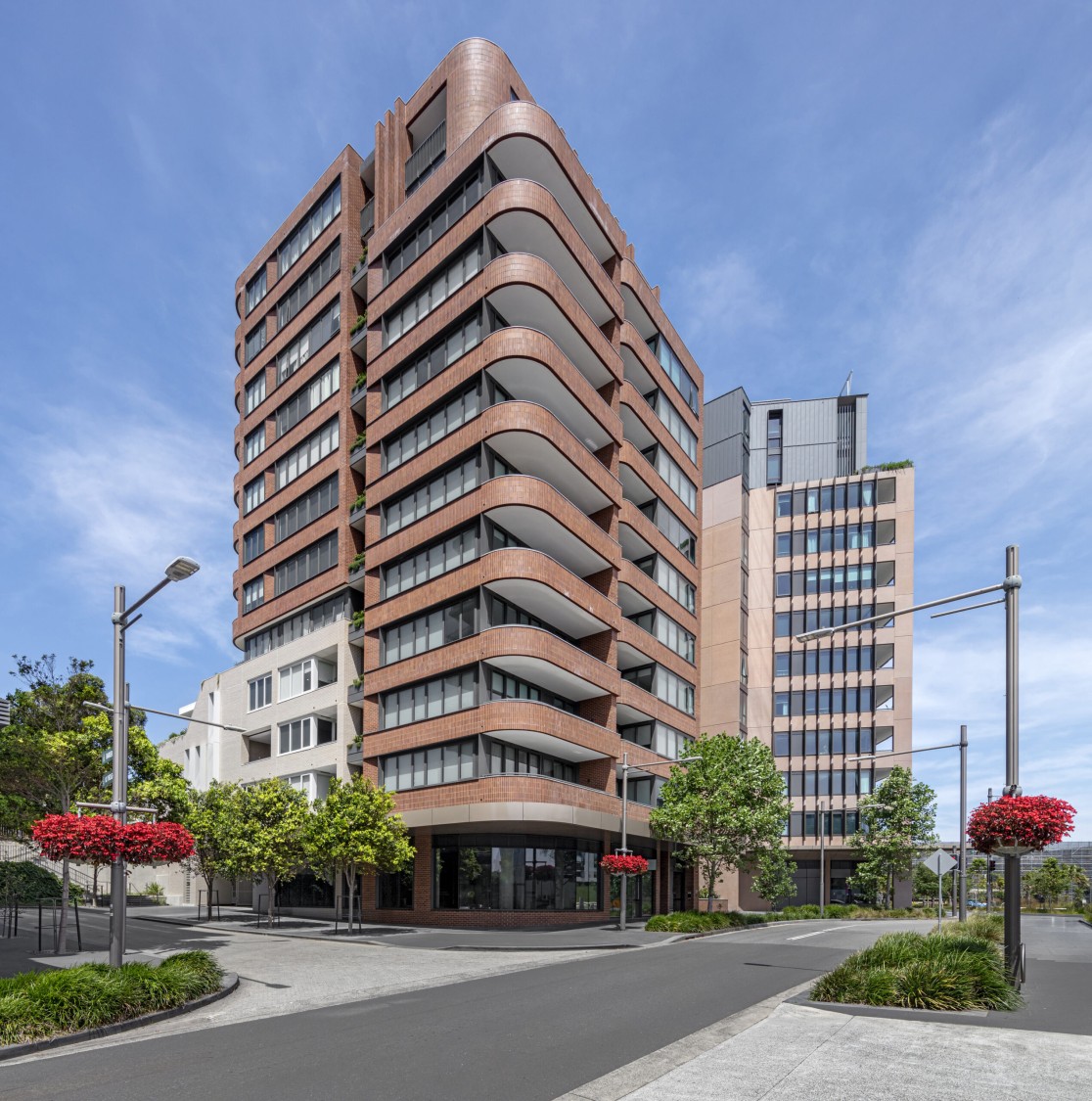 Green Square Site 15