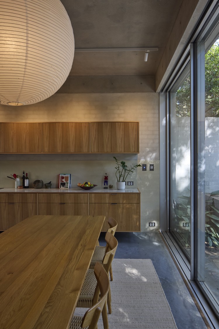 Balmain East Terrace