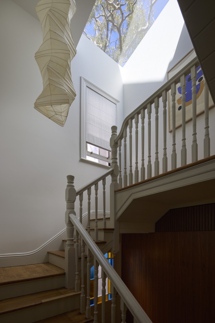 Balmain East Terrace