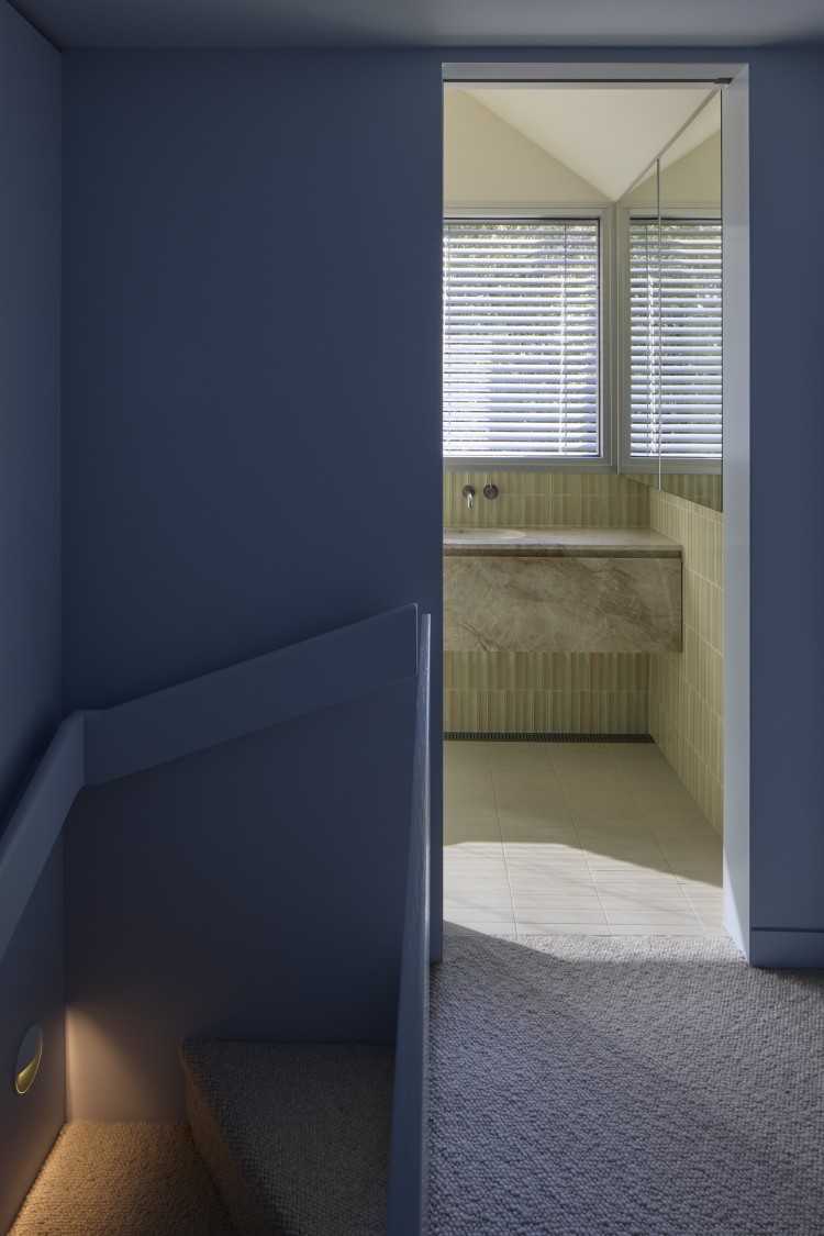 Balmain East Terrace