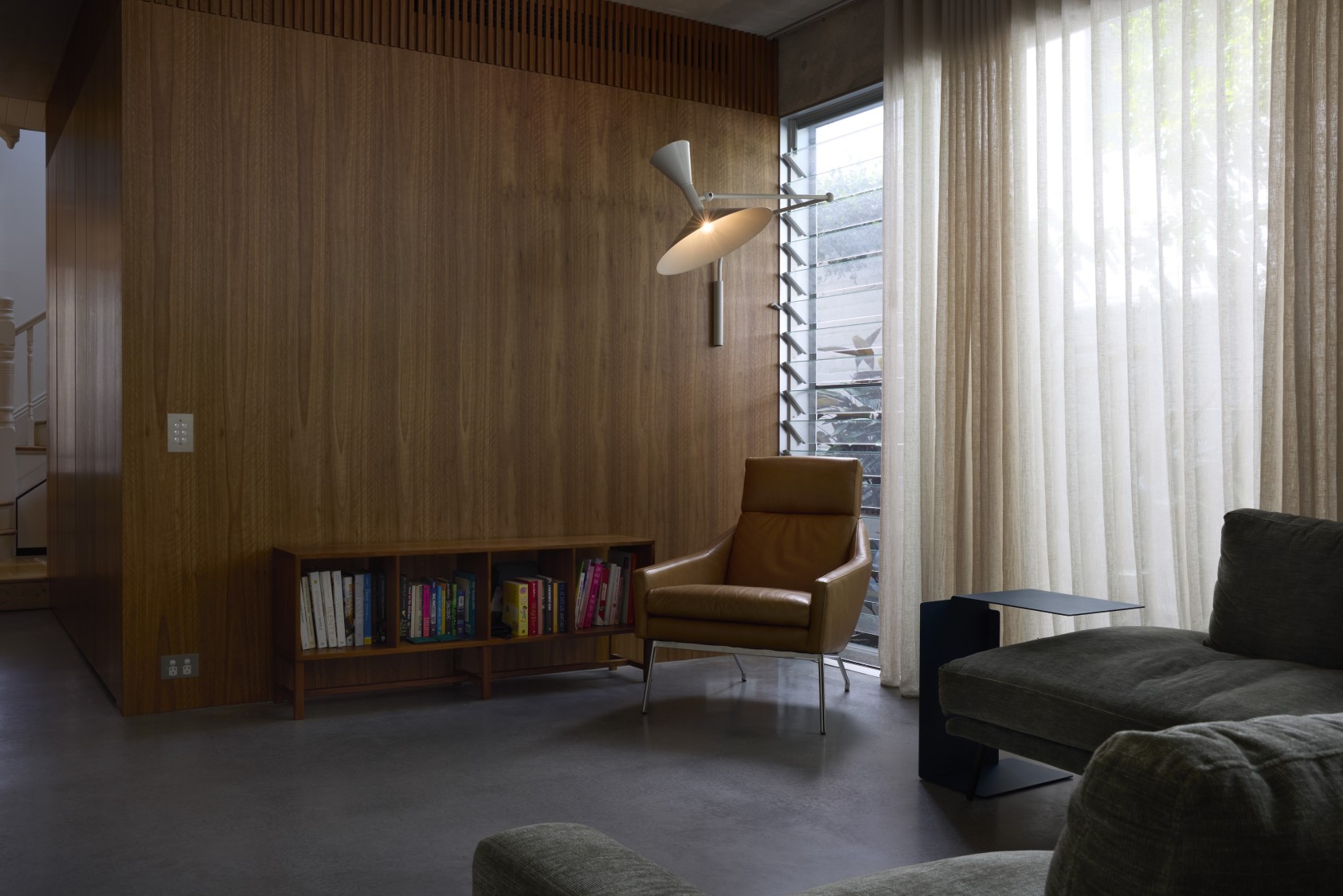 Balmain East Terrace