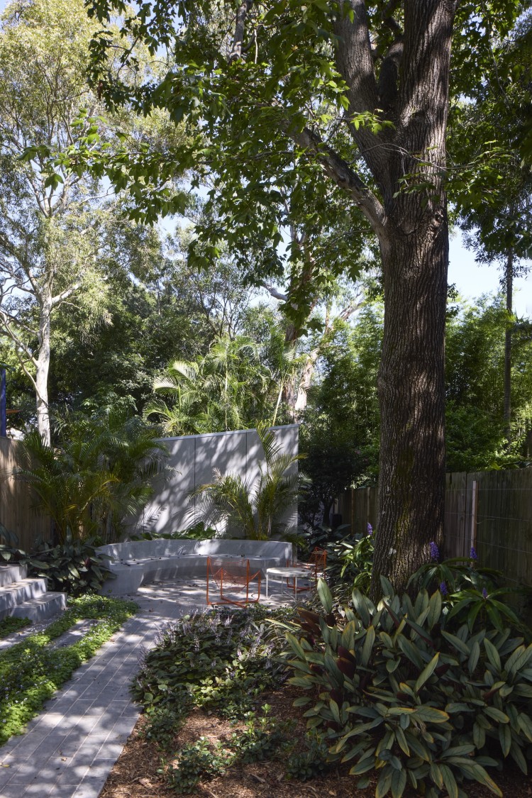 Balmain East Terrace